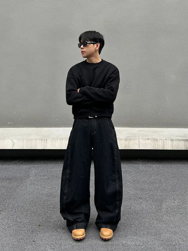 black-wide-leg-denim-pants-4-