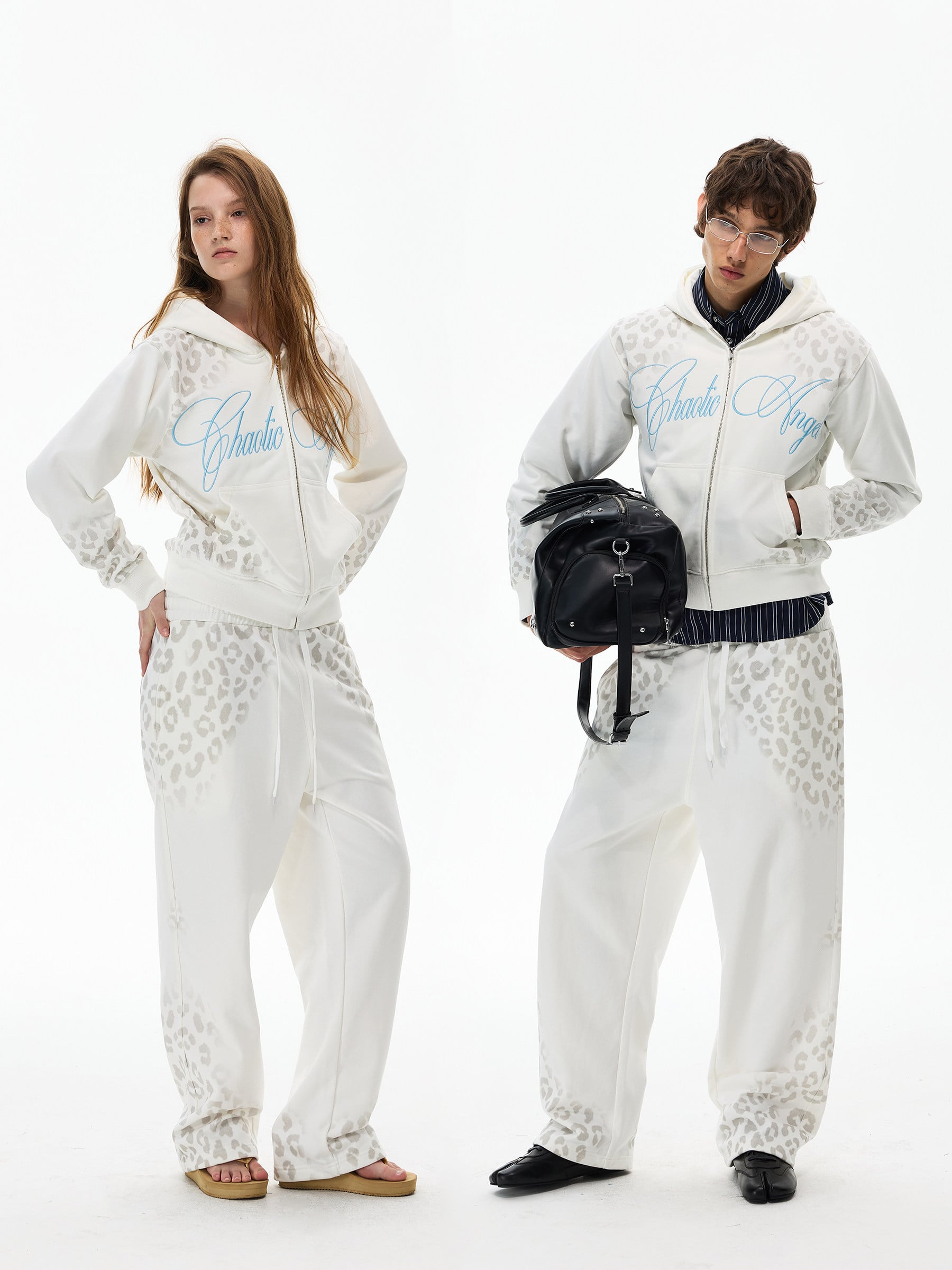 Ice Silk Short Sleeve Hoodie and Shorts Co-Ord Set
