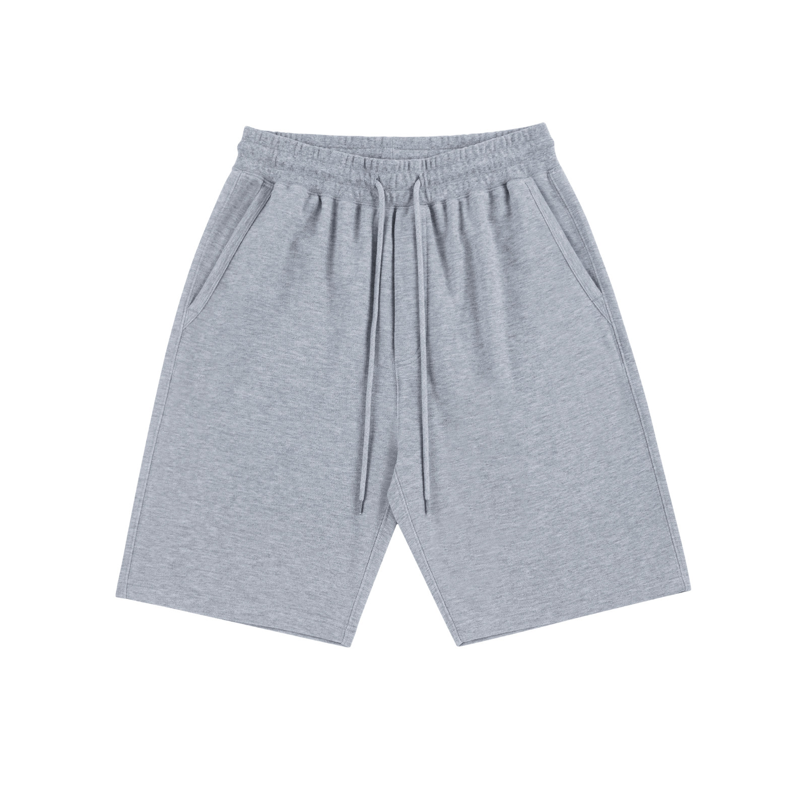 Loose Knit Shorts Pants | Comfortable Korean Style Casual