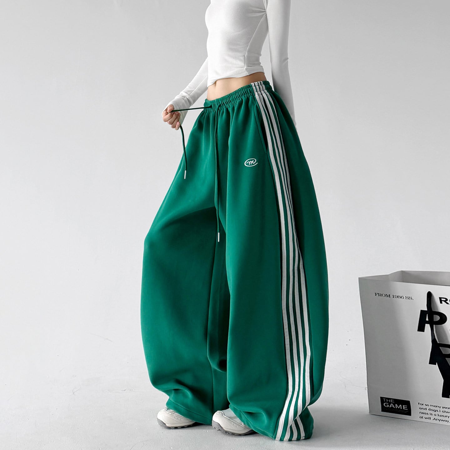 TKF6 | The Korean Fashion